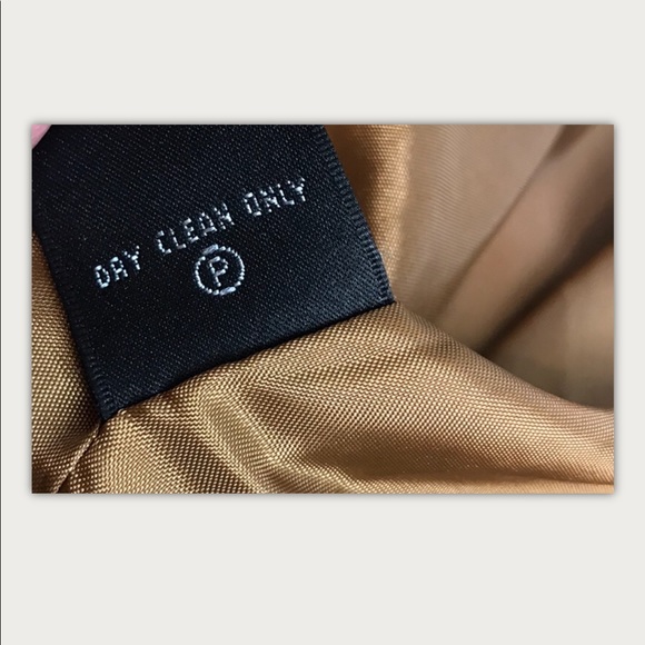 LAFAYETTE 148 Blazer Jacket Tweed Open Front - Picture 9 of 9